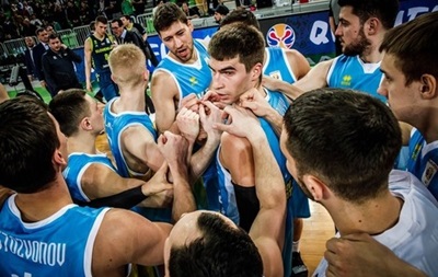 Багатскис определился с игроками сборной на матчи старта отбора баскетбольного Евро-2021 - «Спорт»