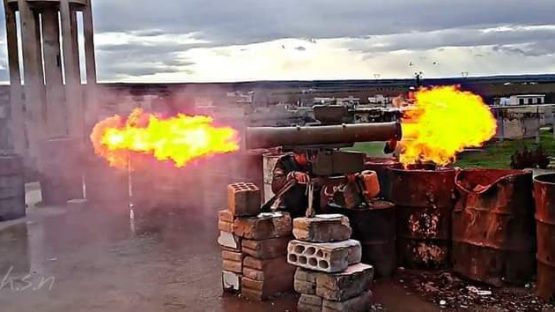 Ближний Восток. Оперативная лента военных событий 29.02.2020 - «Военное обозрение»