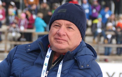 Брынзак опроверг, что у тренера Логинова украинская аккредитация - «Спорт»
