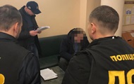 Чиновника из Кабмина поймали на "откате" в 2,5 млн - «Фото»