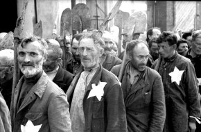 Дальше – больше: Польша обвинила СССР в гибели евреев в Освенциме - «Общество»