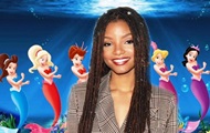 Disney ищет актрис на роли темнокожих сестер Русалочки - «Фото»