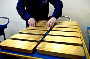 Фактор золота: кому в России выгодна ситуация с китайским вирусом - «Экономика»