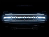 General Motors возродит Hummer в виде 1000-сильного электромобиля (ВИДЕО) - «Автоновости»