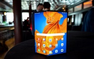 Huawei представила складной смартфон Mate XS - «Фото»