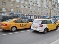 Эксперты заявили о снижении доходов столичных таксистов из-за агрегаторов - «Автоновости»