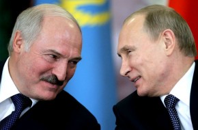 Как Москва ответит на заигрывание Лукашенко с Вашингтоном - «Война»