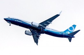 Крутое пике: Boeing не смог продать ни одного самолета - «Экономика»