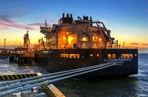 Литва против Польши: маленькая европейская газовая война - «Экономика»
