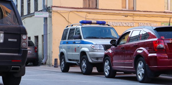 Американскому студенту грозит 10 лет тюрьмы за нападение на полицейского в Москве - «Политика»