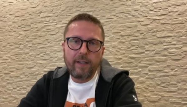 Анатолий Шарий: «Турция имеет достоинство» - «Новости»