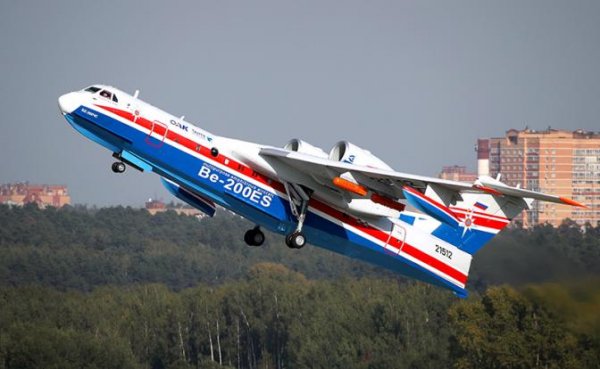 Авиационный позор: Россия не может поставить на крыло большие военные самолеты - «Военные действия»