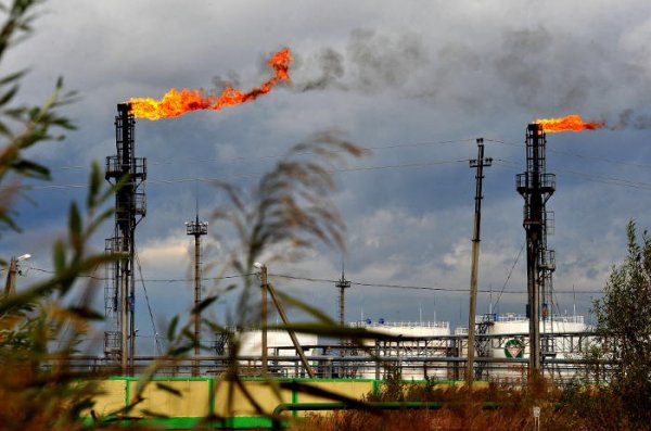 Белоруссия оценила более, чем в $2 млрд потери из-за нефтяных разногласий с Россией - «Новороссия»