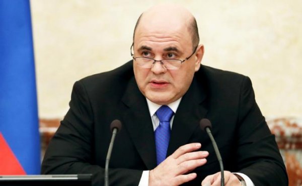 Болтология Мишустина: Улучшить закон о госзакупках по факту почти невозможно - «Экономика»