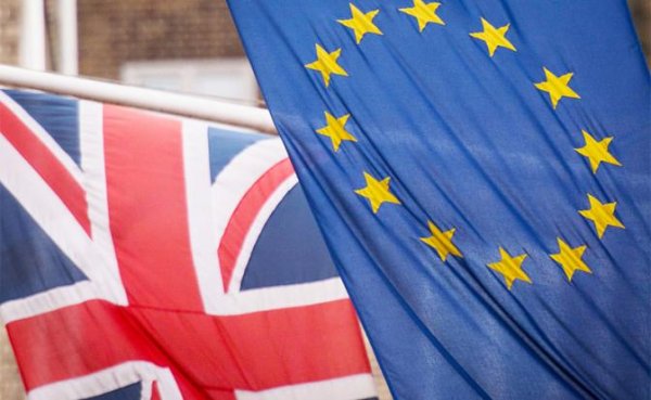 Британия тянет Европу на дно: Кто следующим выйдет из ЕС - «Политика»
