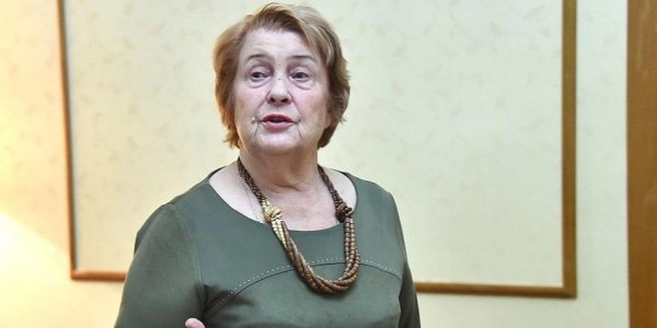 Бывшая разведчица раскрыла детали работы шпионов-нелегалов и рассказала о курьезных случаях - «Политика»
