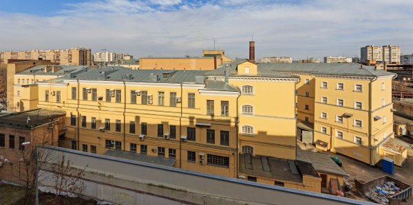 Бывшие министр Абызов и сенатор Арашуков стали сокамерниками - «Политика»