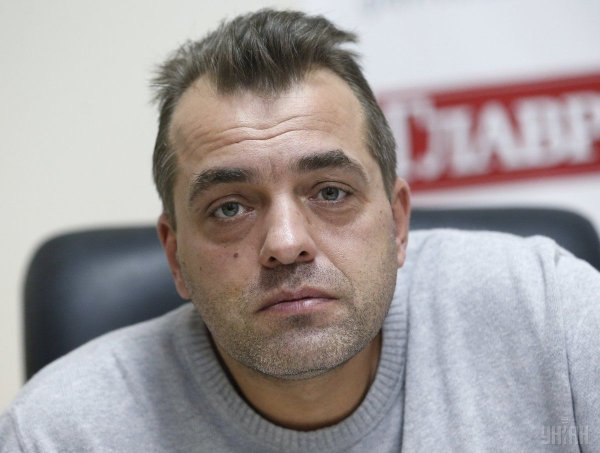 Бывший советник Порошенко назвал украинских военных ублюдками - «Новороссия»