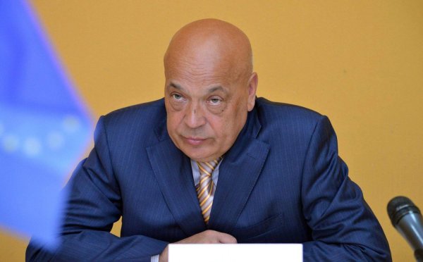«Человек где-то перегрелся, но солнца нет»: Москаль раскритиковал идею о пересчёте крымчан с воздуха - «Новороссия»
