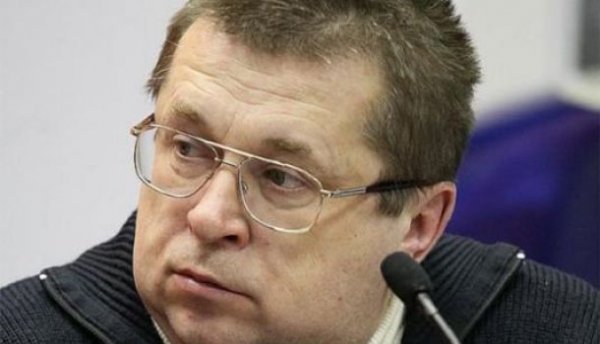 Что, опять? Каждый новый глава Украины хочет построить на Донбассе «город- сад» - «Новости»