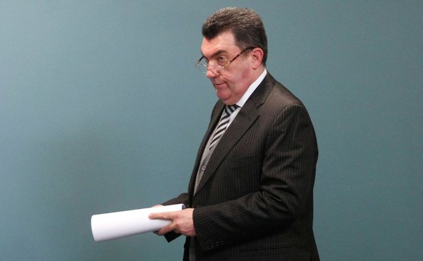 Данилов заявил о «сложном положении» России и об угрозе ее развала - «Новороссия»