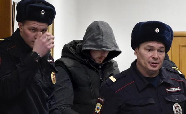 Дело Голунова: До настоящих оборотней в погонах следствие не дотянется - «Политика»