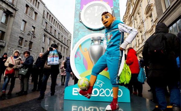 Деньги на ветер: Коронавирус отменяет Евро-2020. Олимпиада — на очереди - «Спорт»