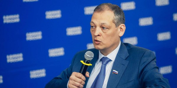 Депутат Госдумы погиб при крушении частного вертолета - «Политика»