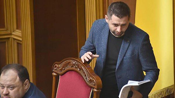 Депутат «Слуги народа» анонсировал принятие закона о продажи земли в ночь на 7 февраля - «Новороссия»