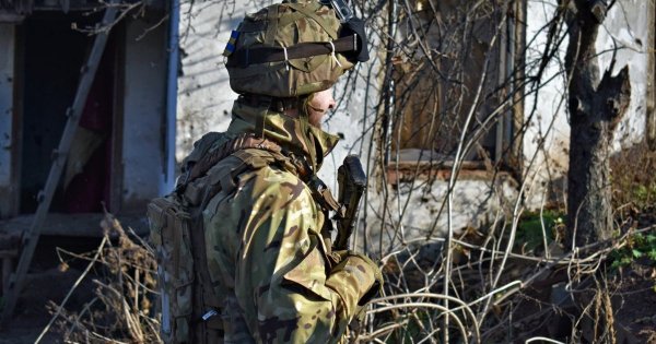 Донбасс. Оперативная лента военных событий 28.02.2020 - «Военное обозрение»