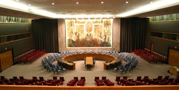 ЕС осудил удары по турецким военным в Сирии - «Новороссия»