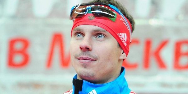 Евгений Устюгов подал в суд на Международный союз биатлонистов - «Политика»
