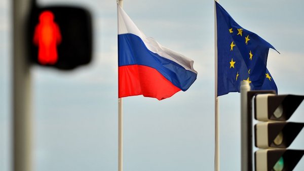 Евросоюз планирует расширение санкций против России - «Новороссия»