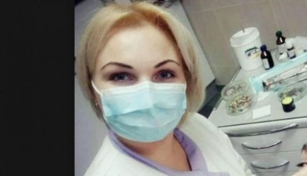 «Фарион в стоматологии»: украинский доктор отказалась лечить зубы русскоязычным пациентам - «Новости»