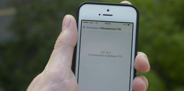 Франция оштрафовала Apple на €25 млн за замедляющие телефон обновления - «Политика»