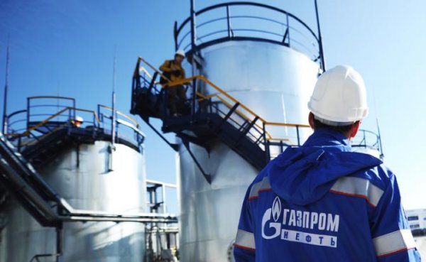 Газовые войны-2020: США сделали все, чтобы выкинуть «Газпром» из Европы - «Экономика»