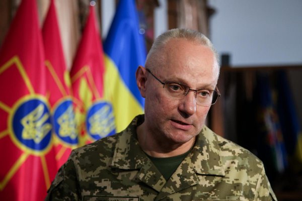 Генштаб Украины опроверг слухи об отставке Хомчака - «Новороссия»