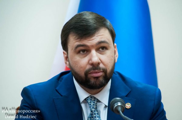 Глава ДНР объяснил причину повышения стоимости проезда в муниципальном транспорте - «Новороссия»