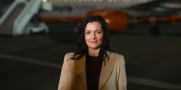 Глава Минздрава Украины пообещала провести 14 дней с эвакуированными из Уханя и сбежала в первые сутки - «Политика»