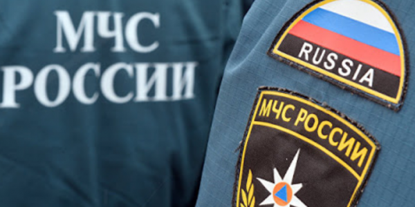 Глава пресс-службы МЧС на Ставрополье сообщил о ложном теракте с корпоративного телефона - «Политика»