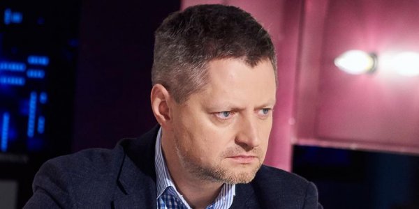 Главреда RTVi Алексея Пивоварова не пустили на Украину - «Политика»