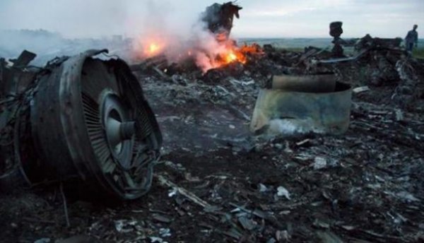 Голландские спецслужбы установили, что в районе крушения MH17 не было ни одного комплекса «Бук» - «Новости»