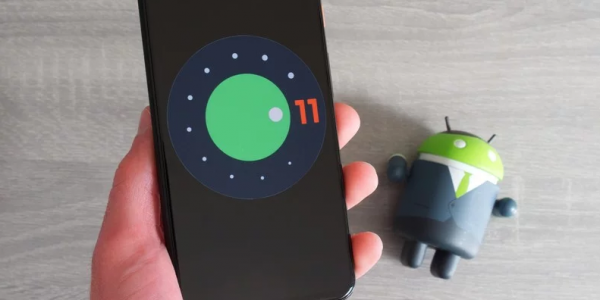 Google неожиданно опубликовала версию Android 11 для разработчиков - «Политика»