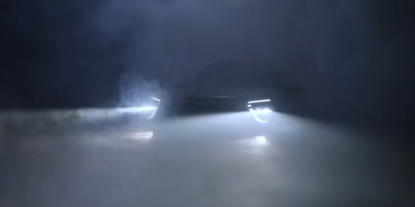 Hyundai анонсировал премьеру новой Creta - «Автоновости»