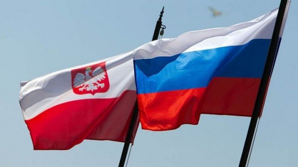 Исследование: 2/3 поляков благодарны советской армии за освобождение от нацистов - «Новороссия»