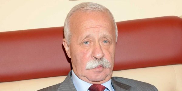 Якубович задал государству вопросы по своей "мизерной" пенсии - «Политика»