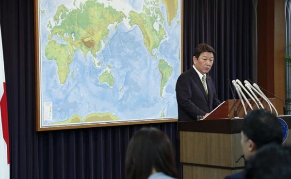 Япония в шоке от планов Кремля: Поправка в Конституцию навсегда лишит ее Курил - «Политика»