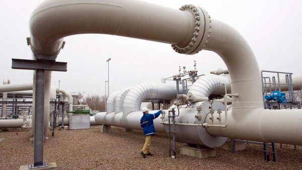 Эксперт: «Нафтогаз» может лишиться роли посредника в поставках российского газа - «Новороссия»