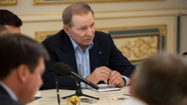 Киев на переговорах в Минске передал новый список для обмена пленными - «Новороссия»