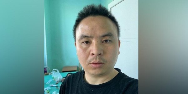 Китаец с коронавирусом пожаловался на условия содержания в больнице Забайкалья - «Политика»